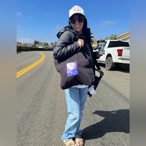 🫵🏽 👁️ ❤️ THIS IS LIVE FLYER PEEPS! MAKE THAT HEART RED POR FAAAAA - Picture 6 of 17